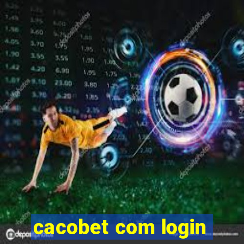 cacobet com login